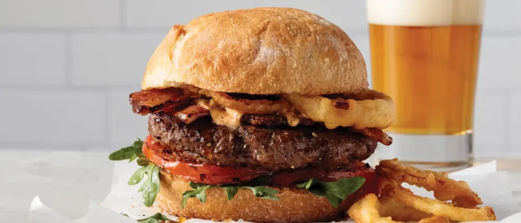 burger Meat Delivery for the Holidays game day food ideas for families