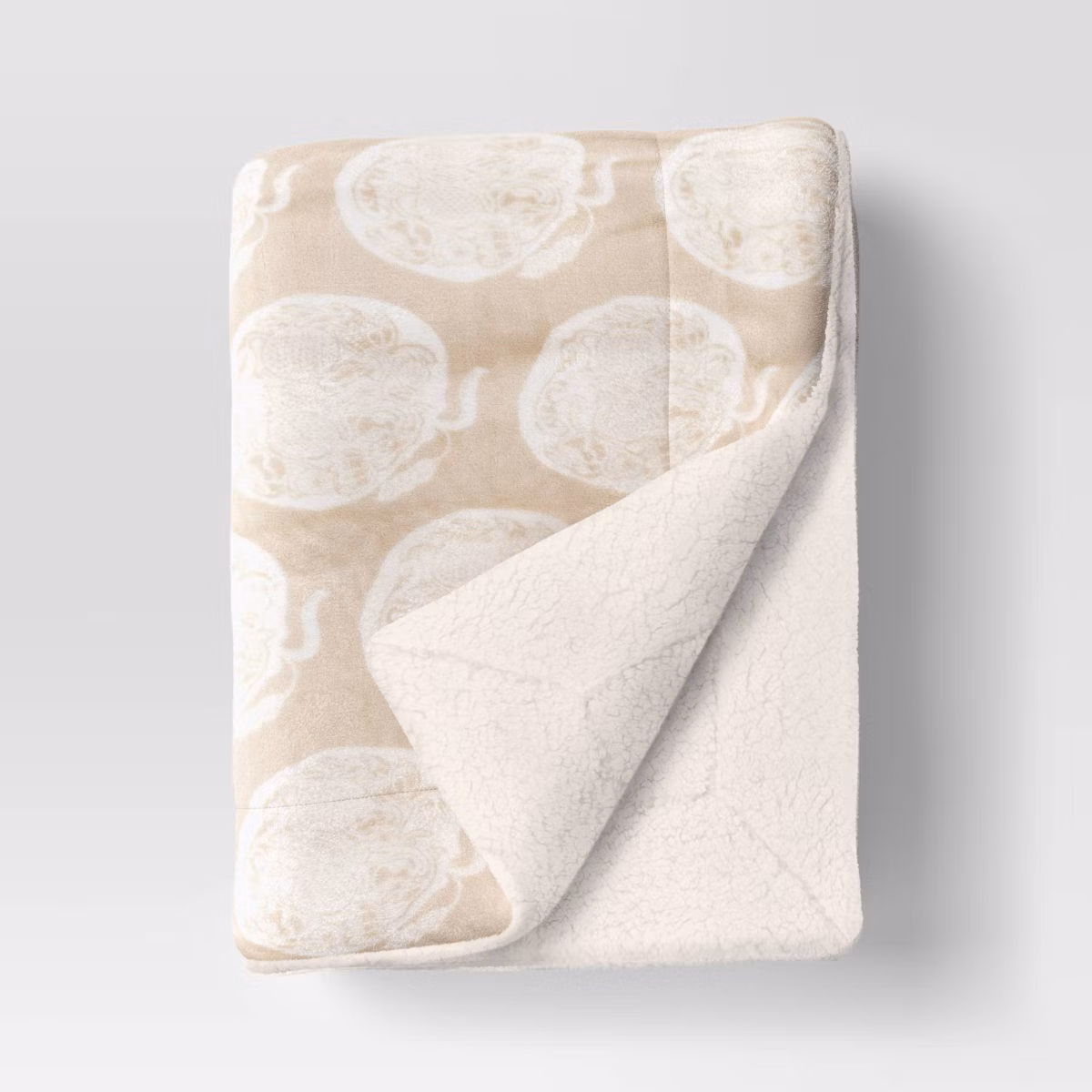 threshhold fall throws and pillows