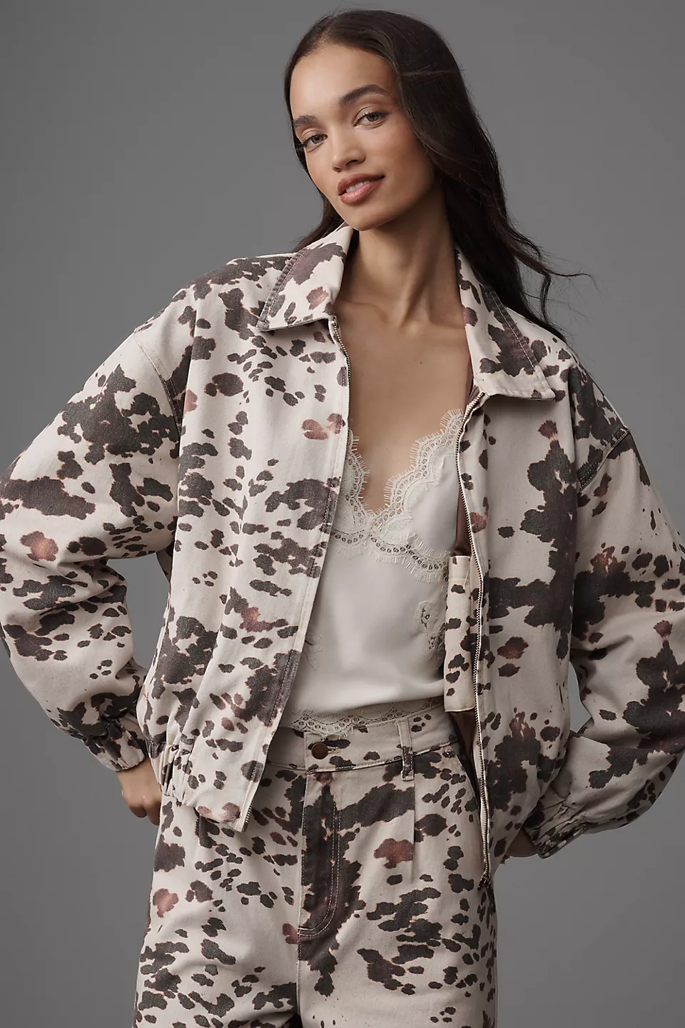 riley bomber jackets
