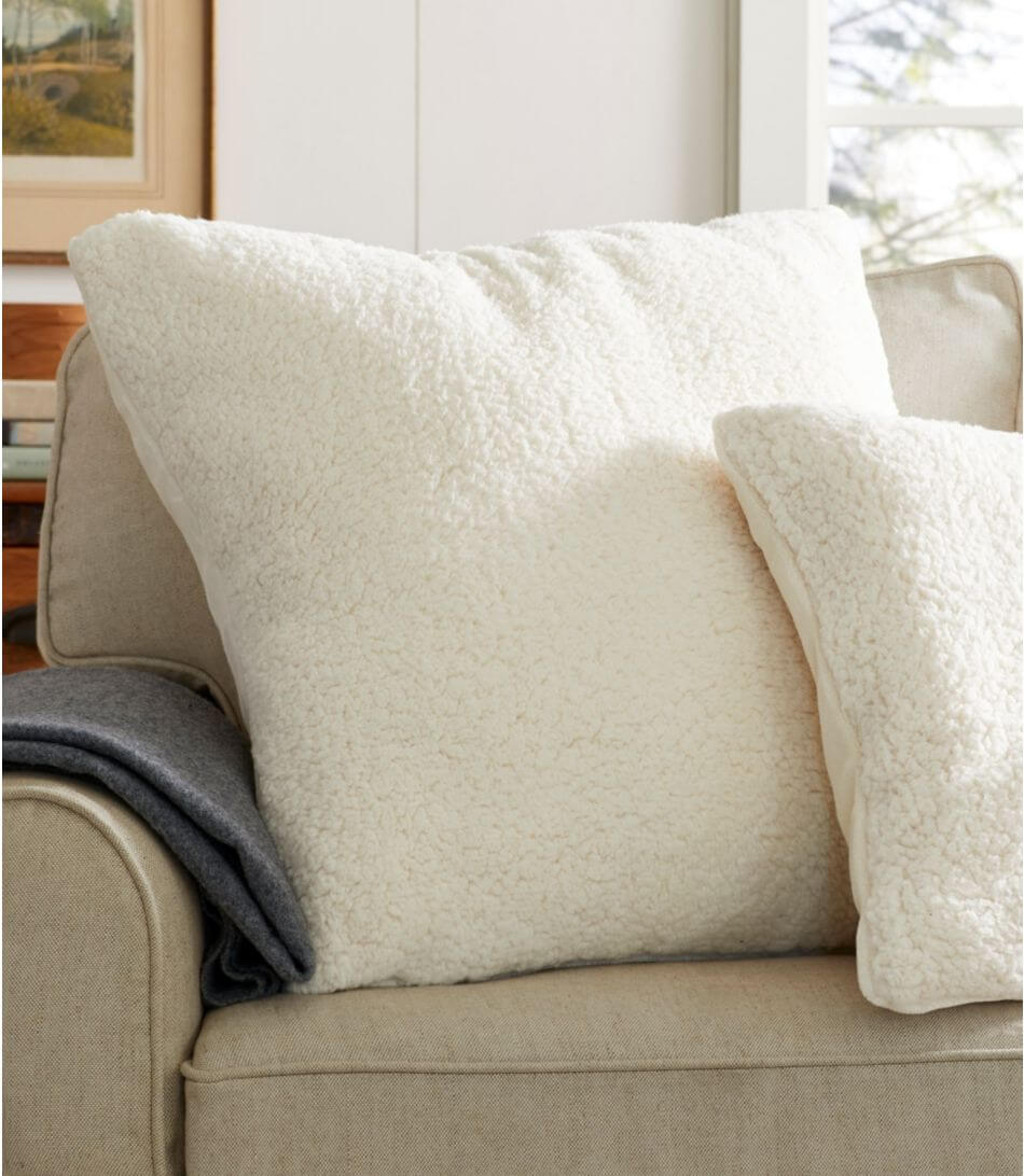 wicked plush fall throws and pillows