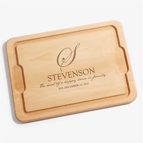 cutting board gifts for chefs