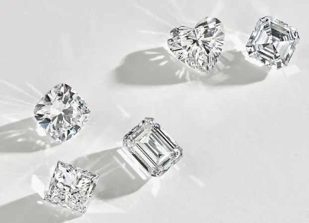 Early Jewelry Gift Guide gems and diamonds