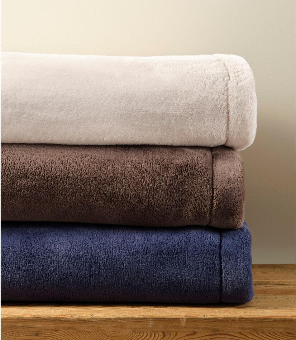 wicked plush throw fall colors in home decor