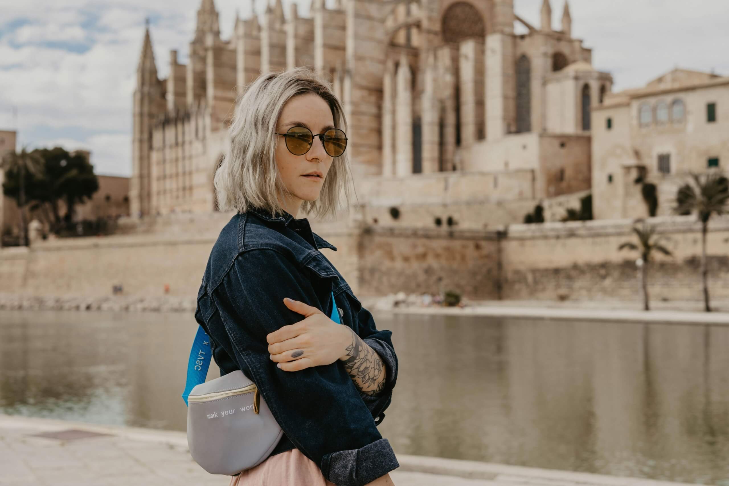 travel tuesday woman traveling