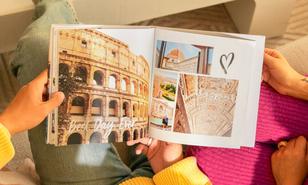 travel book best quality photo books