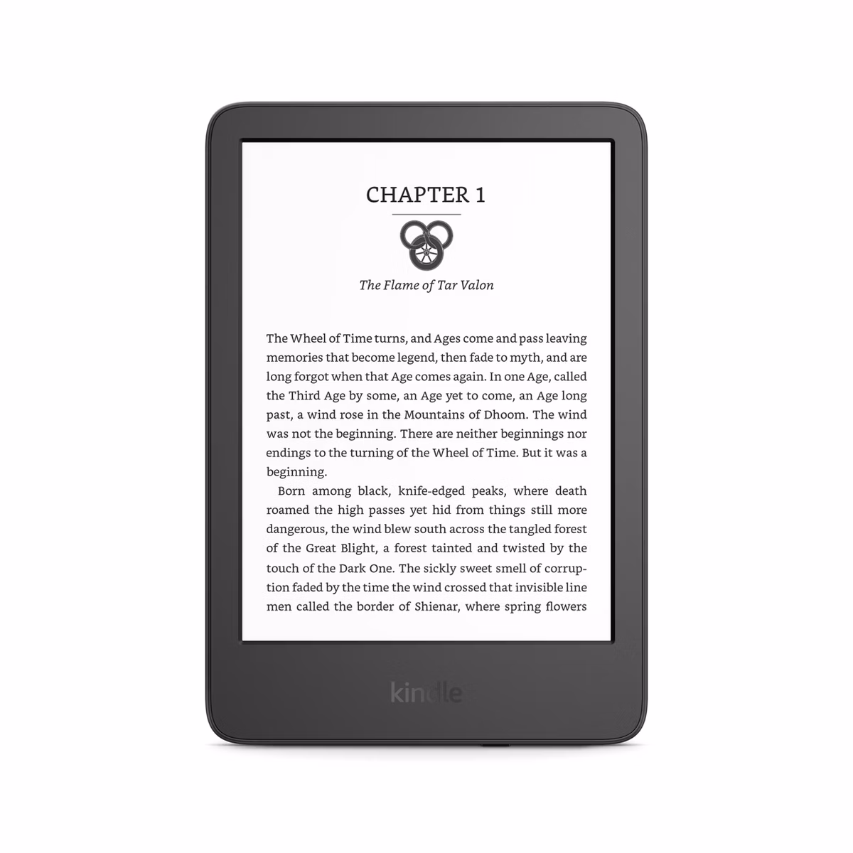 kindle gifts for travel lovers
