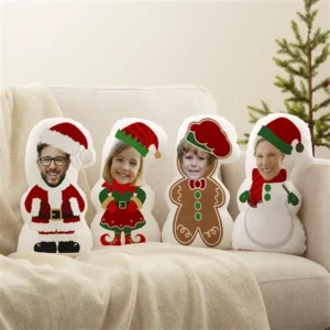 christmas characters personalized christmas decor
