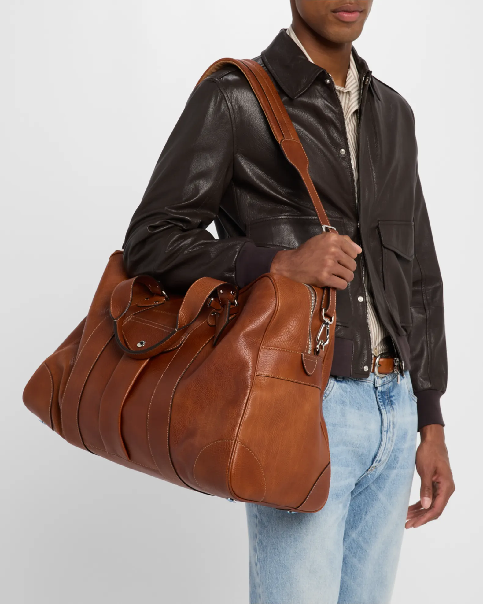 luxury travel gifts luggage