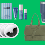 gifts for travel lovers