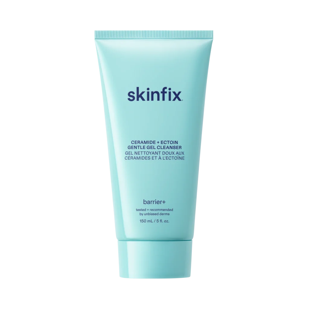 glam stocking stuffers cleanser