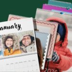 custom wall calendar assortment