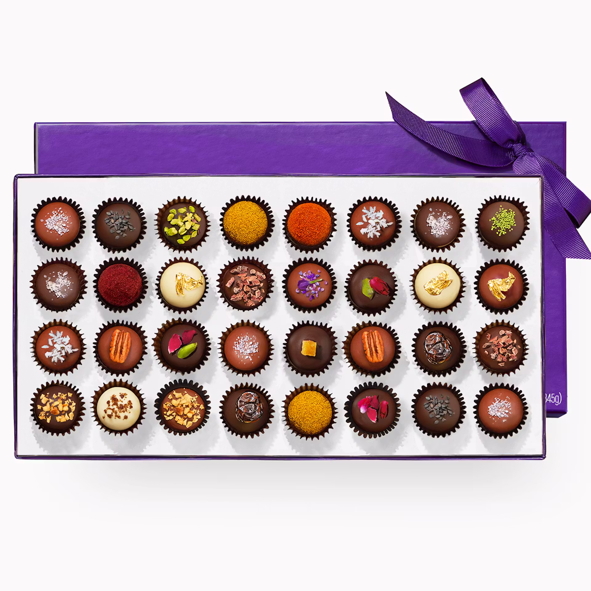 truffles last minute gift ideas