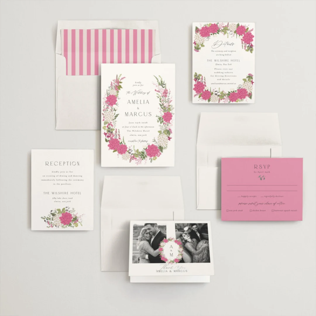 Garden Whisper by Susan Moyal via Minted