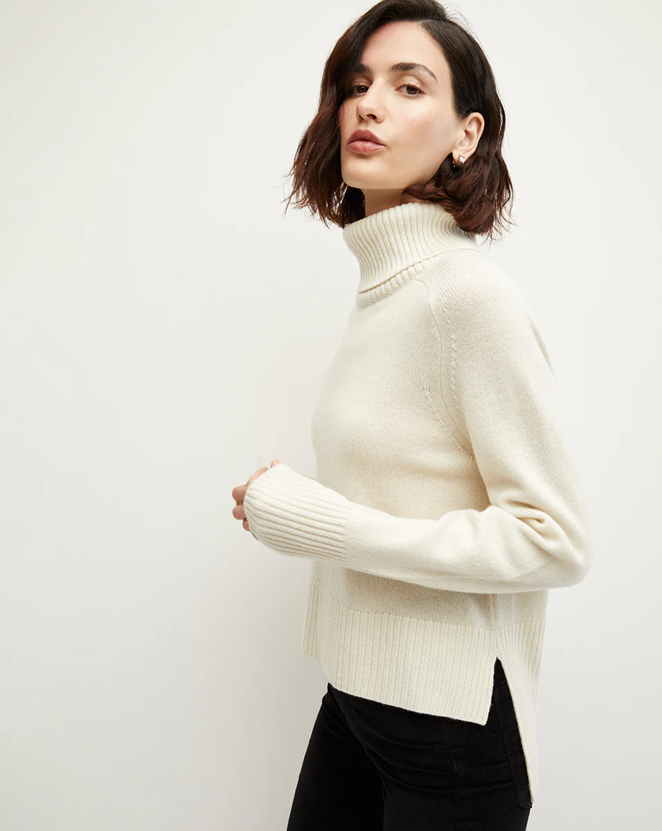 Lerato Cashmere Sweater fabrics to choose this winter