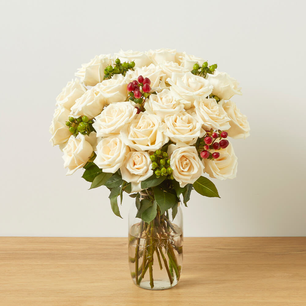 floral bouquet last minute gift ideas