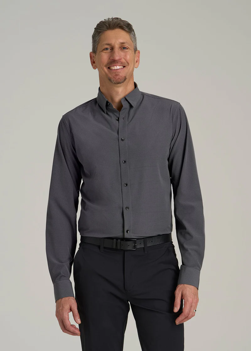 dress shirt american tall end of year sale