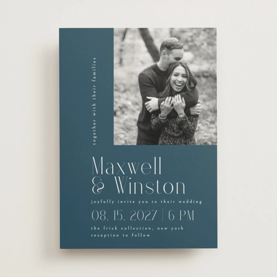inviting coworkers to wedding wedding invites