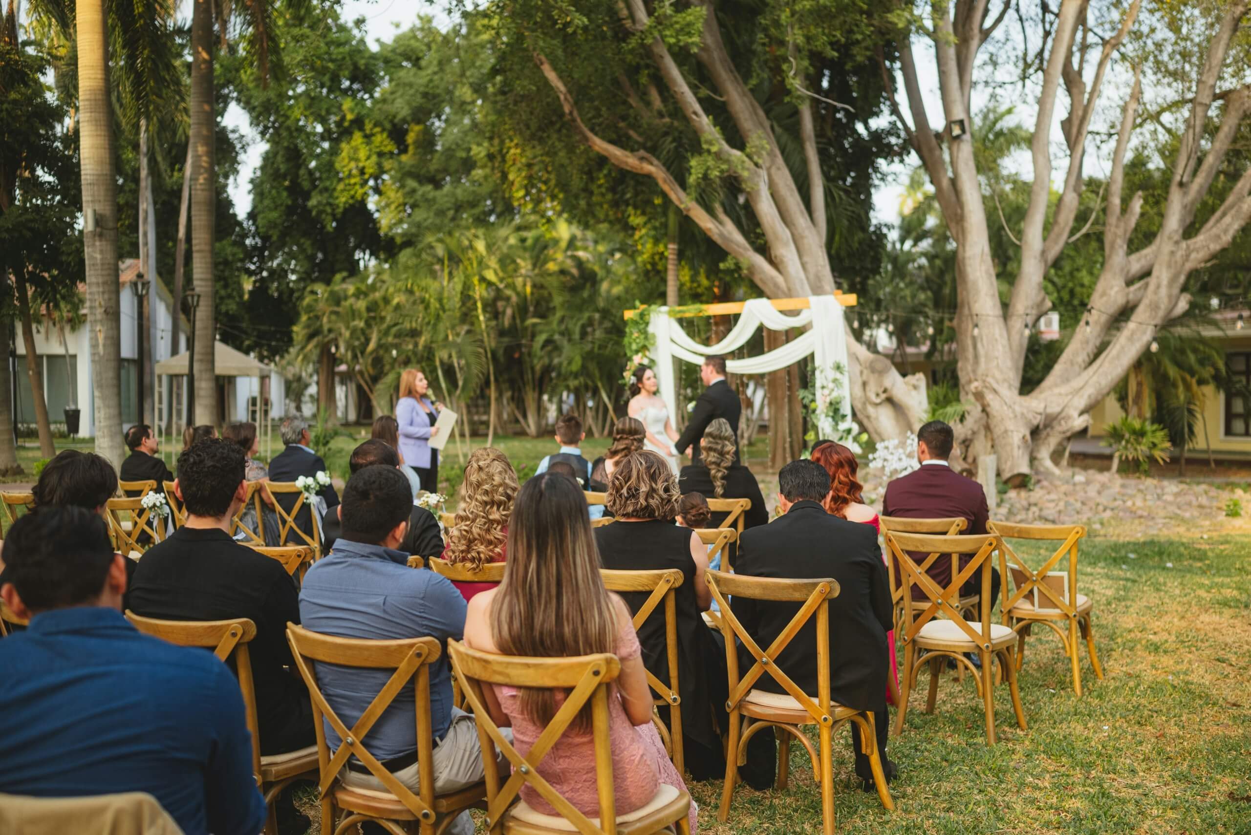 micro wedding ideas ceremony