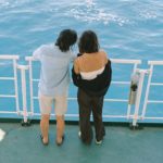 man and woman on cruise 2026 wave season