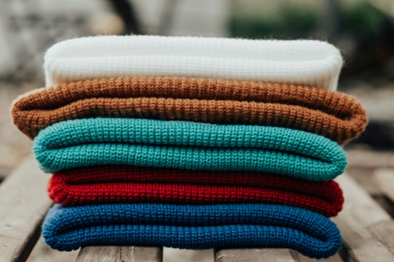 sweaters fabrics to choose this winter