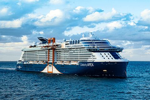 Caribbean Cruise Deals western trip