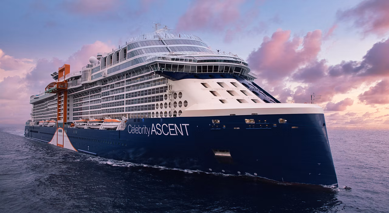 Bahamas Getaway celebrity cruises Caribbean