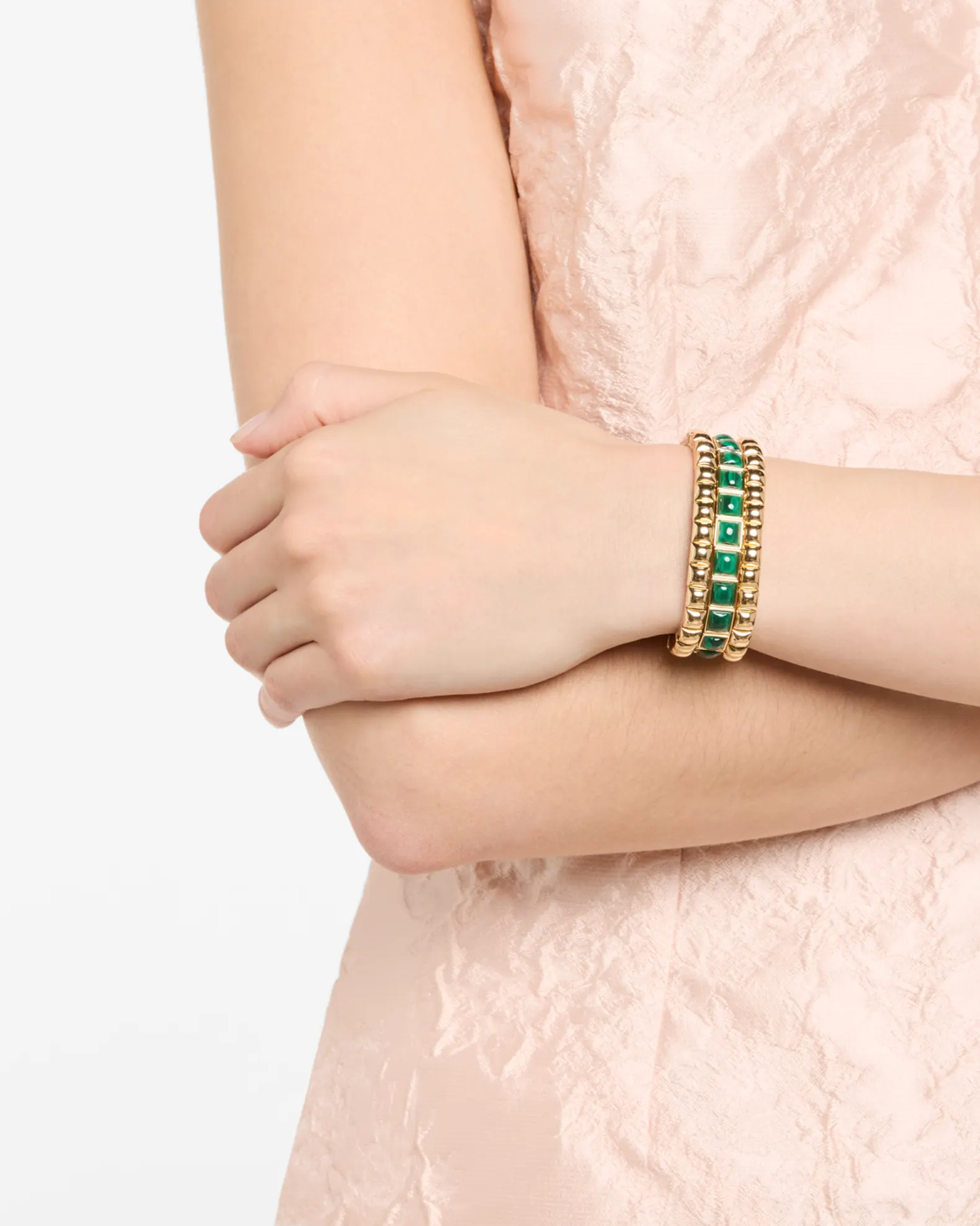 stacking bracelets how to reinvent your style