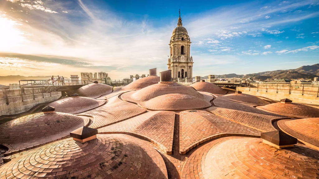 Spain, Portugal, and France Cruise from Barcelona european cruises