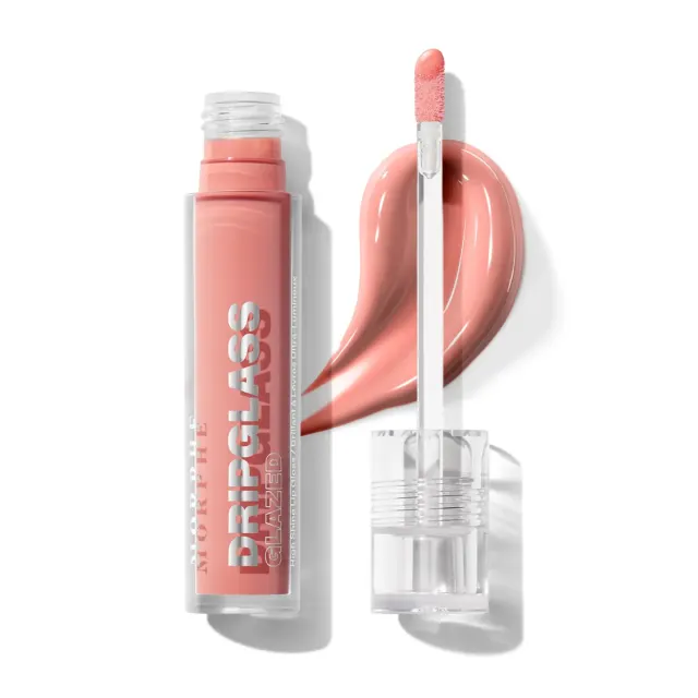 MORPHE Dripglass High Shine Lip Gloss