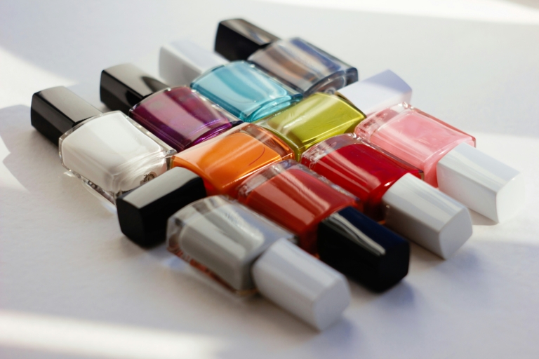 summer nail trends 2026 nail polish