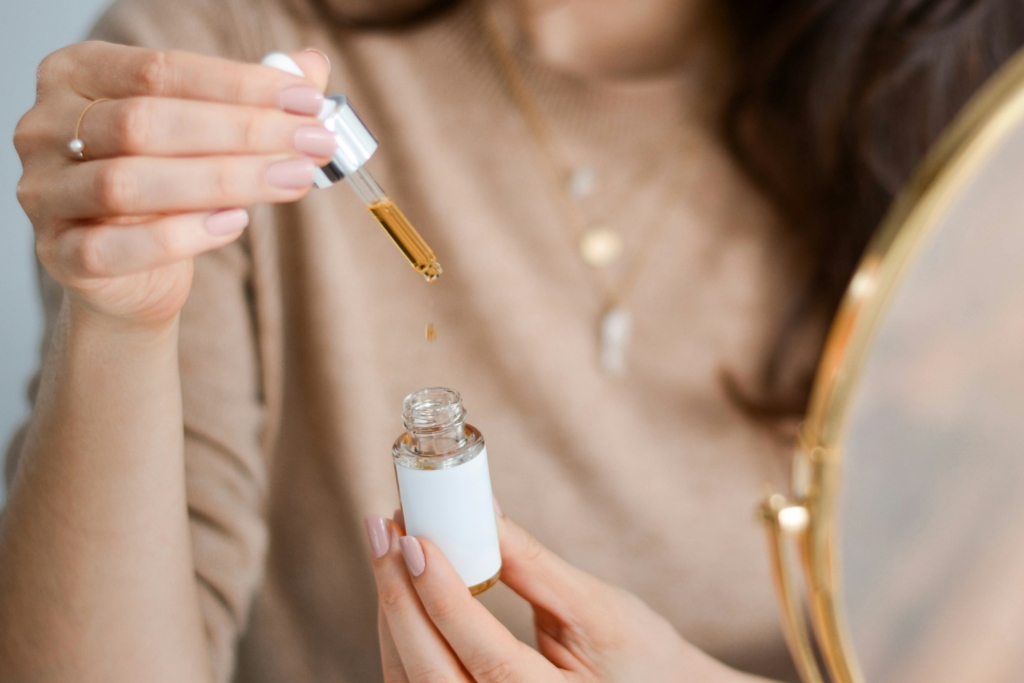 Skincare Routine for Women in Their 30s
